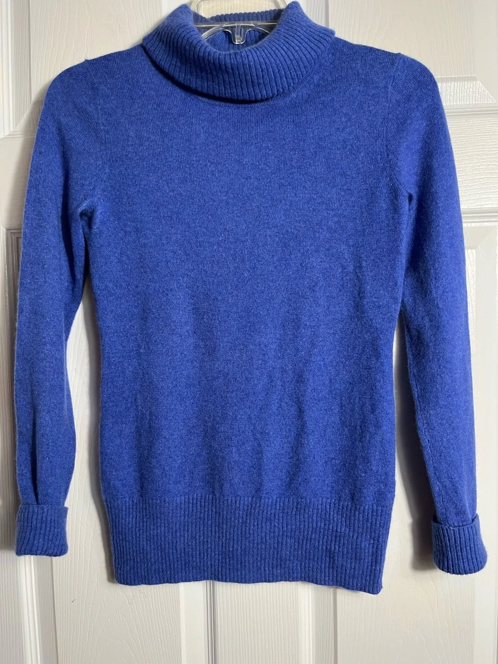 J. Crew soft cozy